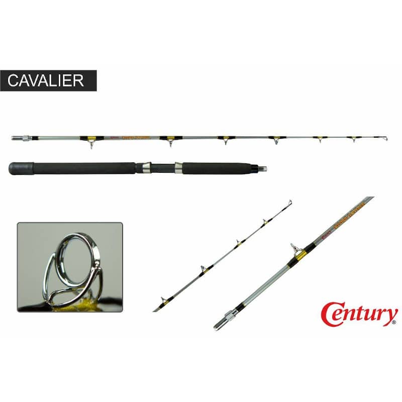 Caña Century Cavalier 1.65m – PC