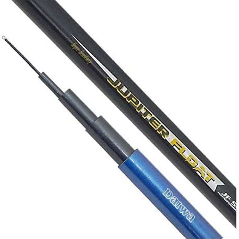 Caña Daiwa Jupiter Float JF40 4m PC Survival Shop
