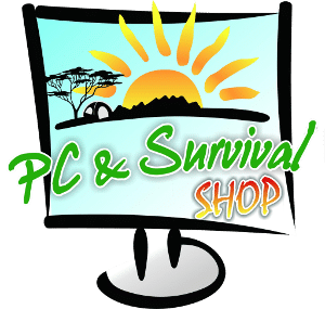 PC Survival Shop Filadelfia
