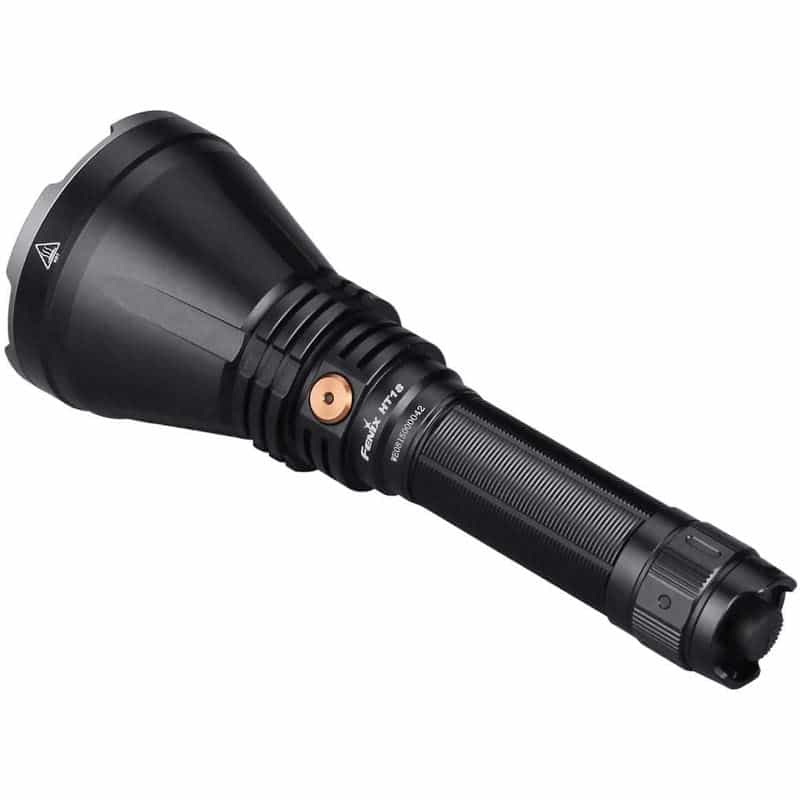 garaje Oh querido Búho Linterna Fenix HT18 – 1.500 Lumens – PC Survival Shop