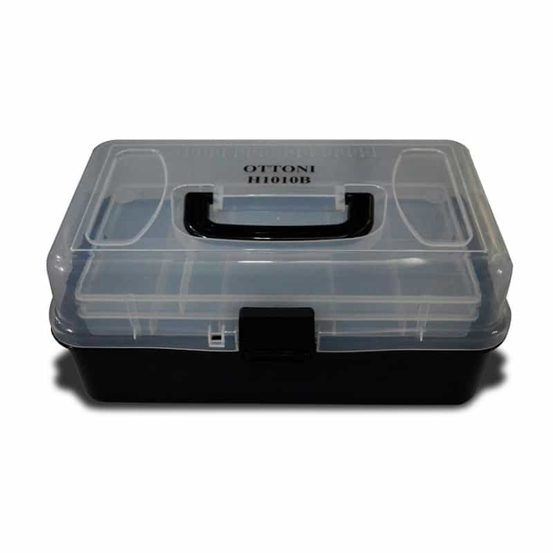 Caja de Pesca Ottoni H1010B – PC Survival Shop