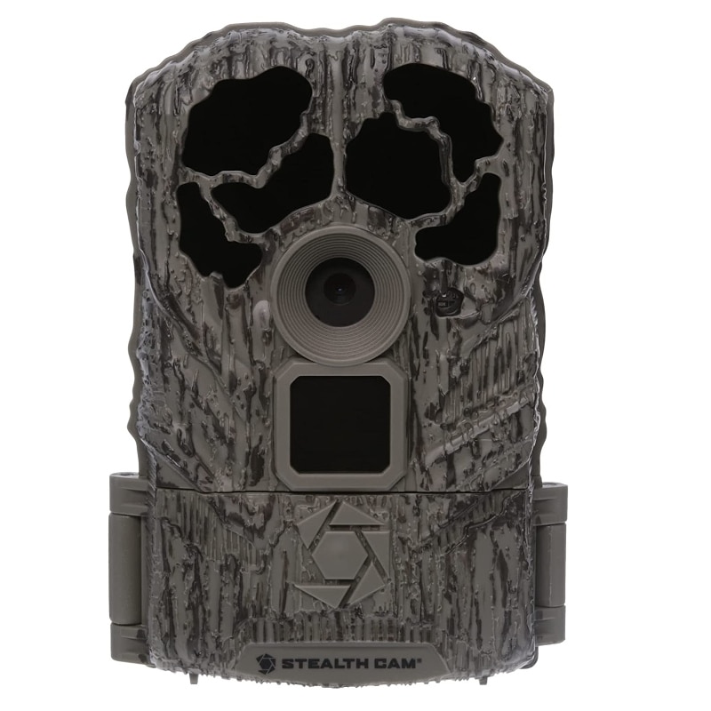 Wildcam Stealth Cam BT16 16mp 261400 PC Survival Shop