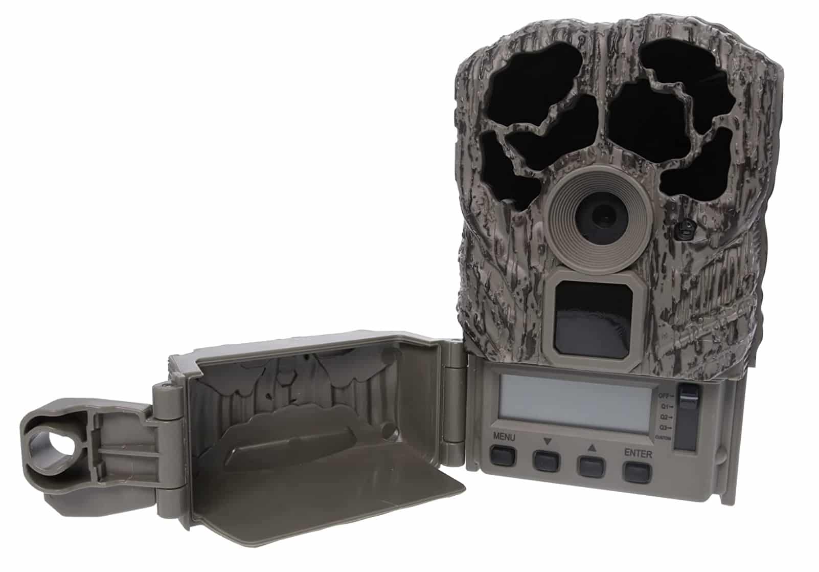 Wildcam Stealth Cam BT16 16mp 261400 PC Survival Shop