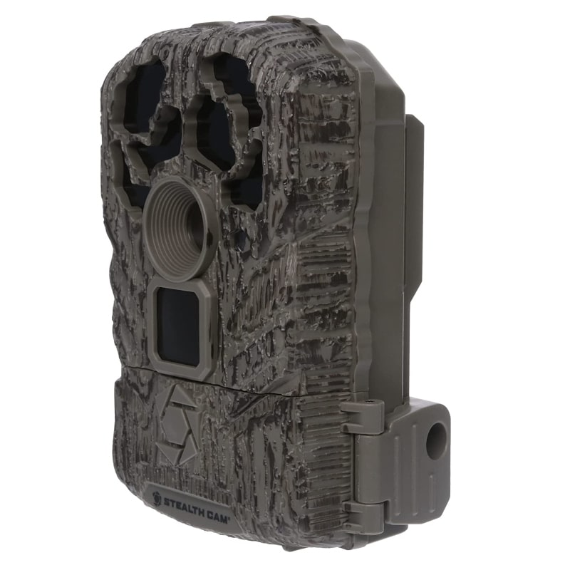 Wildcam Stealth Cam BT16 16mp 261400 PC Survival Shop